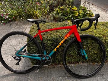 Trek Crockett maat 50 beschikbaar voor biedingen