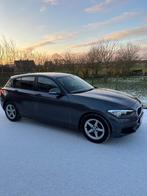 BMW 1serie 116D, Autos, BMW, Argent ou Gris, Achat, Euro 6, Boîte manuelle