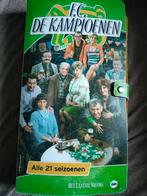 Fc de kampioenen dvd collectie, Cd's en Dvd's, Ophalen, Alle leeftijden, Boxset, Zo goed als nieuw