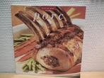 livre de cuisine tout un plat ! Porc (Editions l'homme), Boeken, Kookboeken, Hoofdgerechten, Verzenden, Zo goed als nieuw, Europa