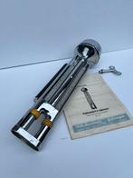 Wilh. Lambrecht “Assman” aspiratie psychrometer, Enlèvement ou Envoi, Utilisé