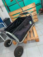 Bolderkar - Beachtrekker, Ophalen, Zo goed als nieuw