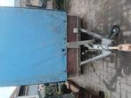 Remorque happert, Auto diversen, Aanhangers en Bagagewagens, Ophalen, Gebruikt