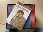 À vendre 9 saisons du Lieutenant Columbo, CD & DVD, Comme neuf, Autres genres