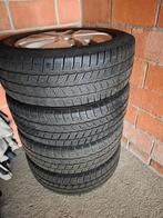 auto-onderdelen, Auto-onderdelen, Banden en Velgen, Banden en Velgen, 17 inch, Winterbanden, Ophalen