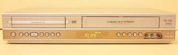 Philips Videorecorder En DVD In Eén Toestel / Kopiëren Kan! beschikbaar voor biedingen