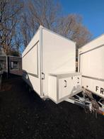 FRIETWAGEN in PERFECTE STAAT!, Zakelijke goederen, Stock en Retail | Verkoopwagens, Ophalen