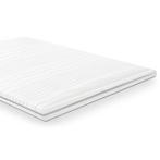 topdekmatras, Huis en Inrichting, Slaapkamer | Matrassen en Bedbodems, Ophalen of Verzenden
