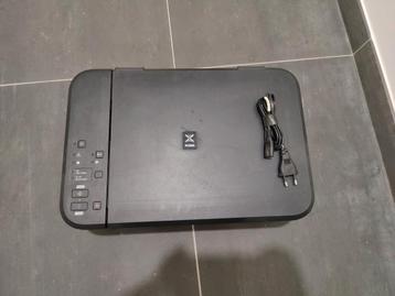 Canon PIXMA MG3650 beschikbaar voor biedingen
