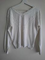 Damestrui maat M, Ophalen of Verzenden, Maat 38/40 (M), Wit