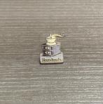 PIN - ROMBOUTS - KOFFIE - CAFE, Verzamelen, Verzenden, Gebruikt, Merk, Speldje of Pin