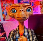 E.T. the extraterrestrial - E.T. The Extra-Terrestrial LIFE, Ophalen of Verzenden