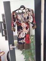 Jurkje/tuniek.merk Hale Bob.100 procent zijde, Ophalen of Verzenden, Zo goed als nieuw