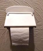 Vintage WC - rol houder, Huis en Inrichting, Ophalen of Verzenden, Gebruikt