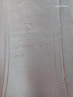 Dressuurzadel Luc Childéric, Dieren en Toebehoren, Paarden en Pony's | Zadels, Ophalen, Gebruikt, Dressuur