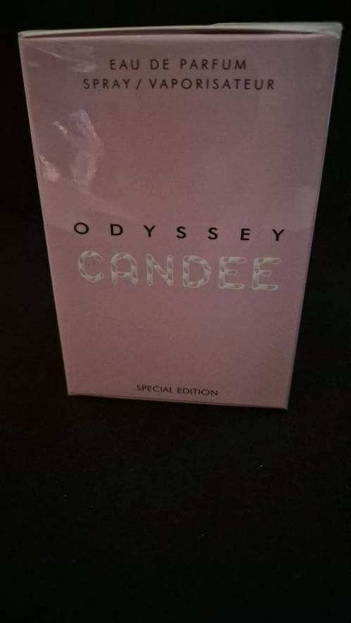Odyssey Candee – Eau de Parfum (Special Edition)100ml, Handtassen en Accessoires, Uiterlijk | Parfum, Nieuw, Ophalen of Verzenden
