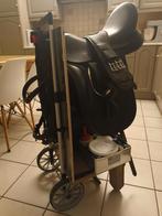 Zadelkar, Dieren en Toebehoren, Ophalen