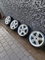 5x112 audi rs velgen, Auto-onderdelen, Banden en Velgen, Ophalen, Winterbanden, Velg(en)
