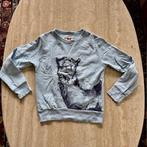 Lichtblauwe pull AO76 - maat 140 (nr4854), Trui of Vest, AO76 American Outfitters, Ophalen of Verzenden, Zo goed als nieuw