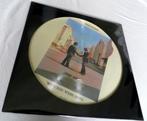 PINK FLOYD - WISH YOU WERE HERE - USA PICTURE DISC VINYL LP, Verzenden, Nieuw in verpakking, 12 inch, Progressive