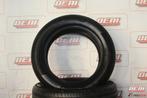 Set van 4 demobanden 215/55/17 Michelin zomerbanden, 17 inch, Ophalen of Verzenden, Band(en), Personenwagen