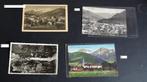 Oude postkaarten uit Oostenrijk, Collections, Affranchie, Autriche, Enlèvement ou Envoi
