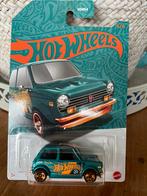 Hot wheels Honda n600 Hotwheels, Ophalen of Verzenden