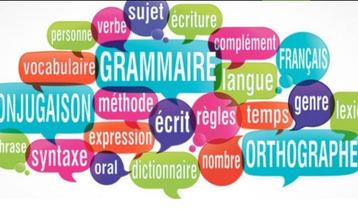 Cours particuliers de français