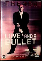 dvd love and a bullet, Ophalen of Verzenden, Actie