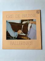 Kris de Bruyne: Ballerina's ( belpop; 1977; mint), Cd's en Dvd's, Vinyl | Nederlandstalig, Verzenden