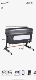 Babygo co sleeper, Kinderen en Baby's, Ophalen, Gebruikt