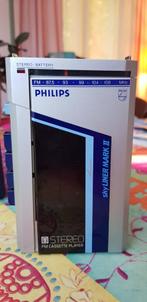 Philips Walkman, Audio, Tv en Foto, Walkmans, Discmans en Minidiscspelers, Ophalen