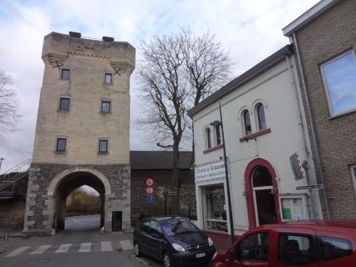 Vacantie woning met meubels, Immo, Appartementen en Studio's te huur, Provincie Limburg, 50 m² of meer