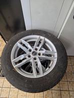 Winterbanden, Enlèvement, Pneus hiver