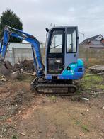 Minigraver Airman ax17 ( zelfde hitachi ), Zakelijke goederen, Ophalen