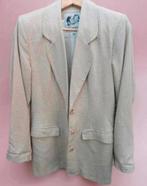 ✨️SALE‼️ EXPRESSO gevoerde Blazer Maat 36 Valt groter✨️✨️, Kleding | Dames, Bruin, Expresso, Ophalen of Verzenden, Zo goed als nieuw