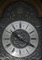 Horloge de parquet 1900 h210l45p45 à  remettre en marche., Antiquités & Art, Antiquités | Horloges, Enlèvement