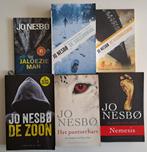 Boeken Jo Nesbo, Boeken, Ophalen of Verzenden, Gelezen