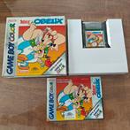 Asterix & obelix (nintendo gameboy color), Comme neuf, Enlèvement ou Envoi
