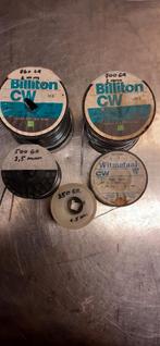 Tinsoldeer sn40/60 van 0,5 tot 2mm, Enlèvement, Neuf