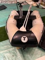 Rubberbootje Talamex, Ophalen, Gebruikt, Hout, Overige merken