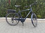 Trek Elektrische Fiets In Prima Staat Bosch Motor & Batterij, Fietsen en Brommers, Zo goed als nieuw, 50 km per accu of meer, 55 tot 59 cm