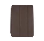 iPad Mini / iPad Mini 2 /iPad Mini 3 Smart Case Couleur Brun, Informatique & Logiciels, Housses pour tablettes, Protection faces avant et arrière