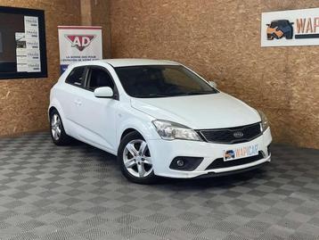Kia pro_cee'd ProCeed / Cee'd 1.6CRDi (bj 2011) beschikbaar voor biedingen