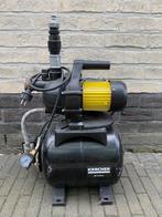 Kärcher hydrofoorpomp BP 3.200 Home, Tuin en Terras, Waterpompen, Ophalen, Gebruikt, Hydrofoorpomp, Elektrisch