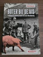 Brecht Demasure - Boter bij de vis, Ophalen, Nieuw, Brecht Demasure