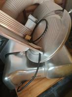 Bizerba snijmachine, Zakelijke goederen, Horeca | Keukenapparatuur, Ophalen