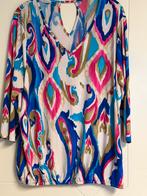 Blouse/chemise à manches longues à l'état neuf, Vêtements | Femmes, Grandes tailles, Enlèvement, Comme neuf, Chemisier ou Tunique