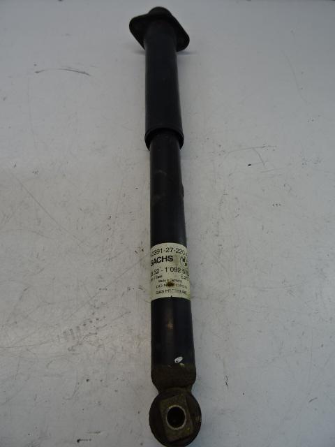 SCHOKBREKER RECHTS ACHTER Z3 Roadster (E36 / 7) (1092575), Auto-onderdelen, Ophanging en Onderstel, BMW, Gebruikt