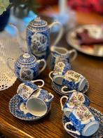 Service à thé chinois sucré, Antiquités & Art, Enlèvement ou Envoi
